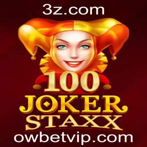 ow bet - 100JokerStaxx: Descubra as Regras e o Fascínio do Jogo de Cassino Inovador