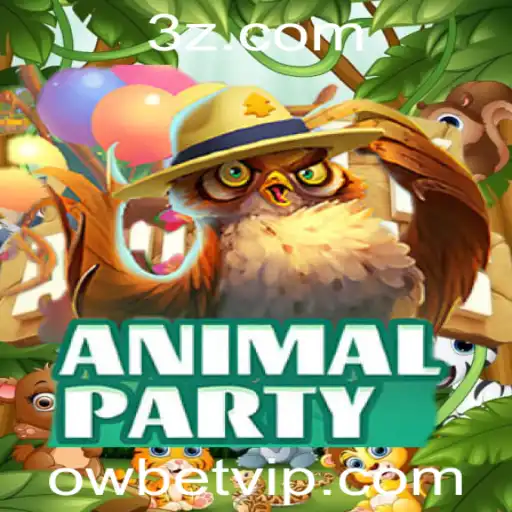 ow bet - Explorando o Mundo de AnimalParty: Regras, Dicas e o Fenômeno 'Ow Bet'