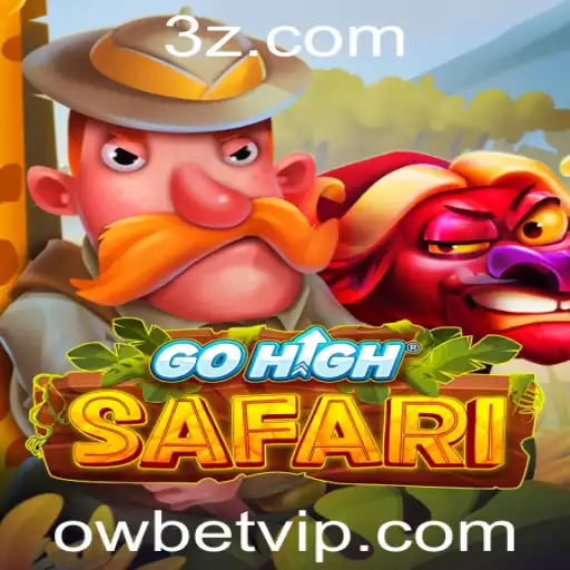 GoHighSafari: Descubra o Novo Jogo de Aventura e Estratégia