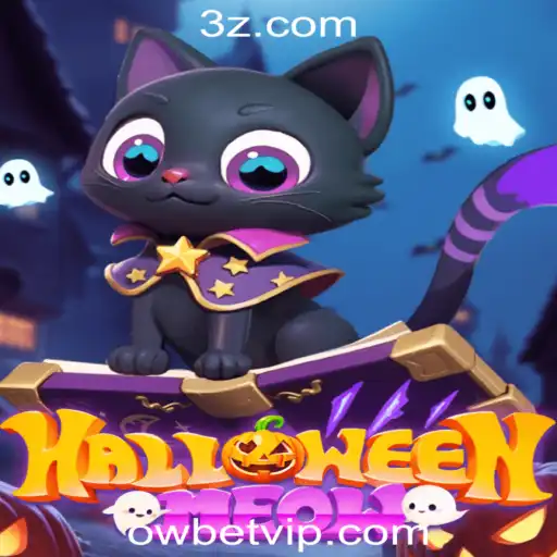 Descubra o Envolvente Mundo de HalloweenMeow