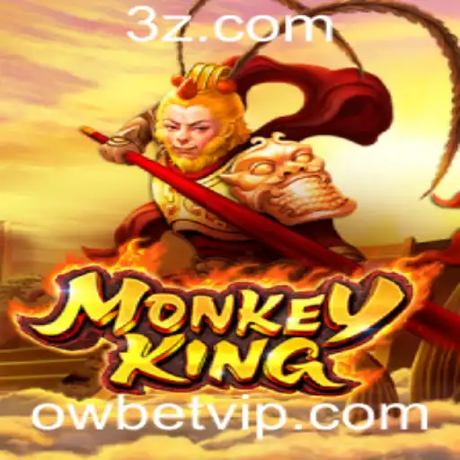 MonkeyKing: Uma Aventura de Estratégia e Azar