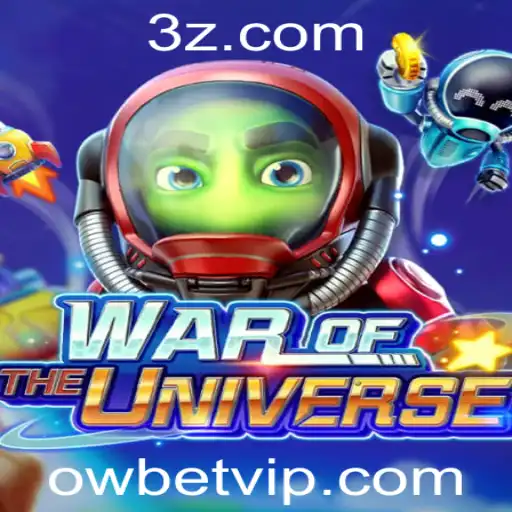 WAROFTHEUNIVERSE: Um mergulho no universo do jogo que está conquistando o mundo