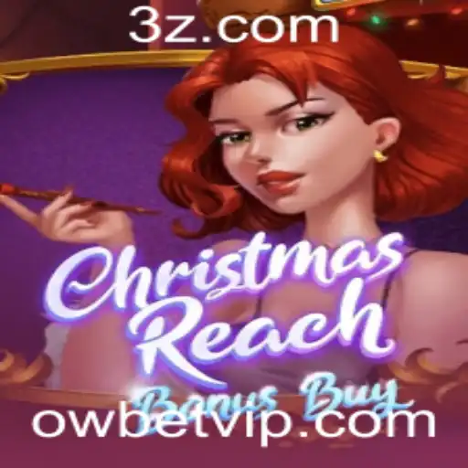 ow bet - Explorando o Fascinante Jogo ChristmasReachBonusBuy