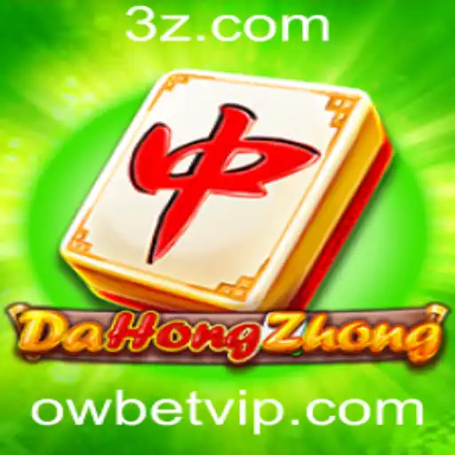 ow bet - DaHongZhong: Um Mergulho no Universo Fascinante Deste Jogo Tradicional