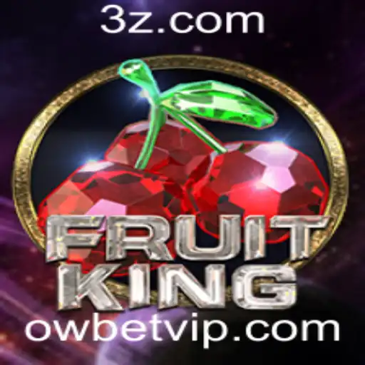 ow bet - FruitKing: Descubra o Universo Vibrante do Novo Jogo de Apostas Online