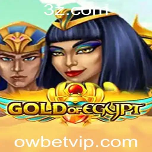 ow bet - Descubra GoldOfEgypt: Uma Jornada Dourada de Diversão