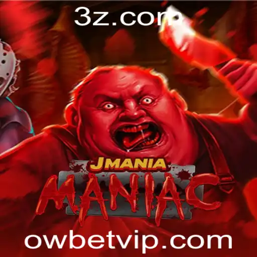ow bet - Explorando o Jogo JManiaManiac: Regras e Dinâmica do 'ow bet'