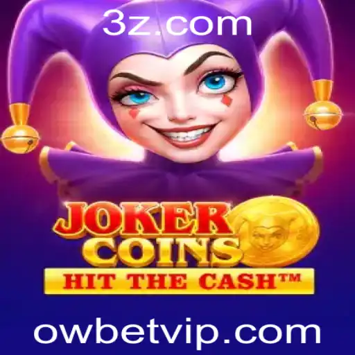 ow bet - Descubra o Empolgante Jogo de Azar JokerCoins e Como Funciona a Aposta OW Bet