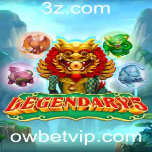ow bet - Explorando o Mundo de Legendary5 e como se Destacar com 'ow bet'