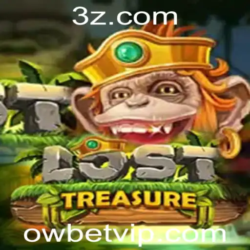 ow bet - LostTreasure: Uma Aventura Emocionante no Mundo dos Jogos