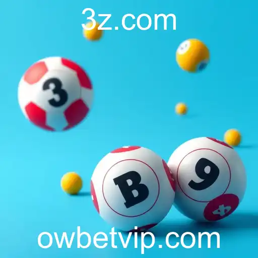 O Fascinante Mundo da Loteria e a Estratégia OW Bet