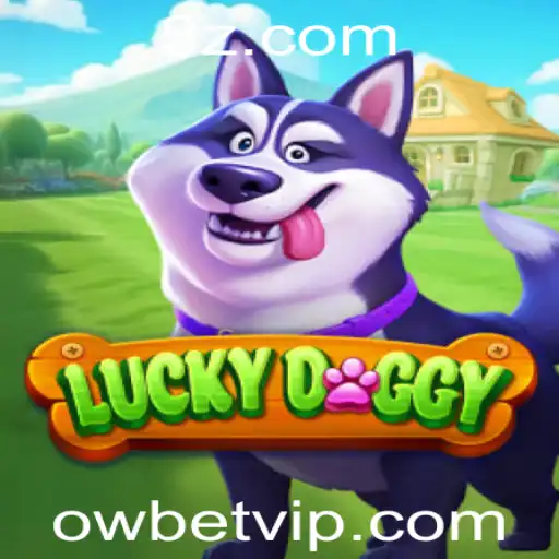 ow bet - Descubra o Mundo Empolgante de LuckyDoggy