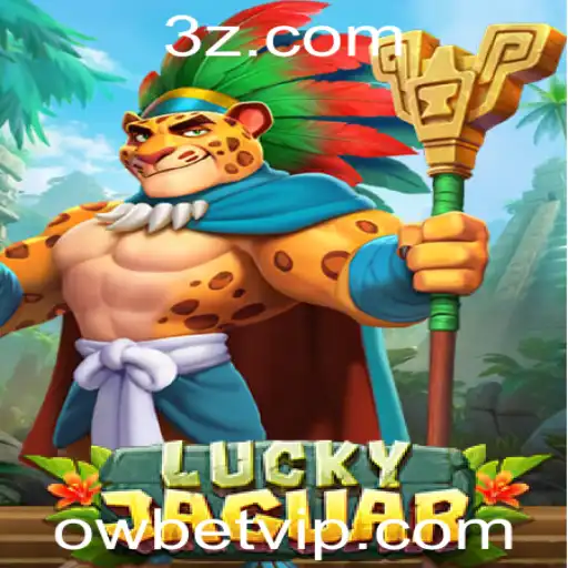ow bet - Explorando o Fascinante Mundo do LuckyJaguar e o Conceito de Ow Bet