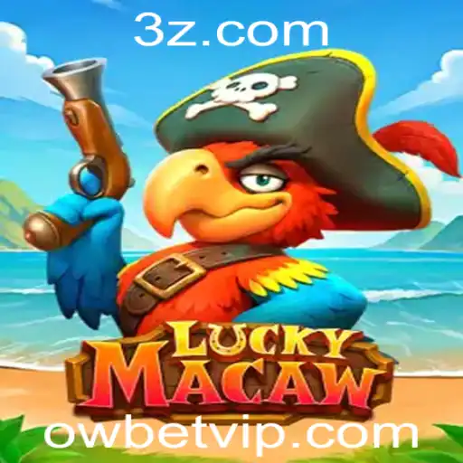 ow bet - LuckyMacaw: Um Mergulho no Mundo Atraente dos Jogos de Apostas Online