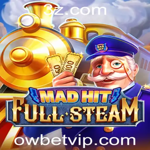 Descubra 'MadHitFullSteam': O Jogo Que Está Agitando o Mundo dos Jogos de Apostas