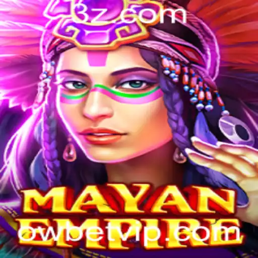 ow bet - Explorando o Fascinante Mundo de MayanEmpire