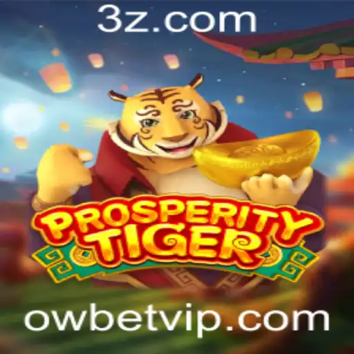 ow bet - Explorando o Jogo ProsperityTiger: Uma Imersão em sua Dinâmica e Regras