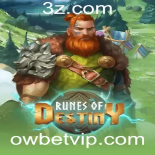 ow bet - Explorando o Universo de RunesOfDestiny: Guia Completo do Jogo