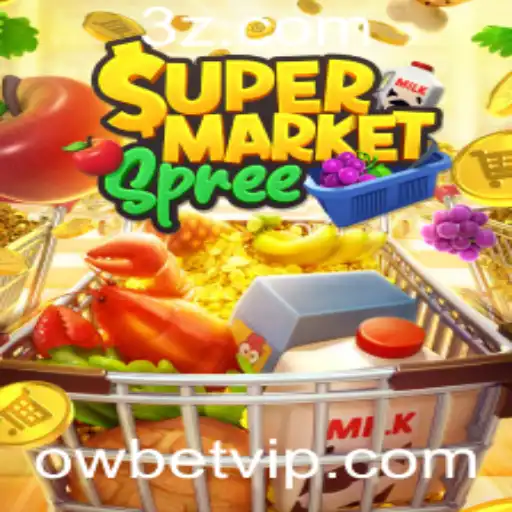 ow bet - Explorando as Consolidações do Jogo SupermarketSpree e a Emoção das Apostas