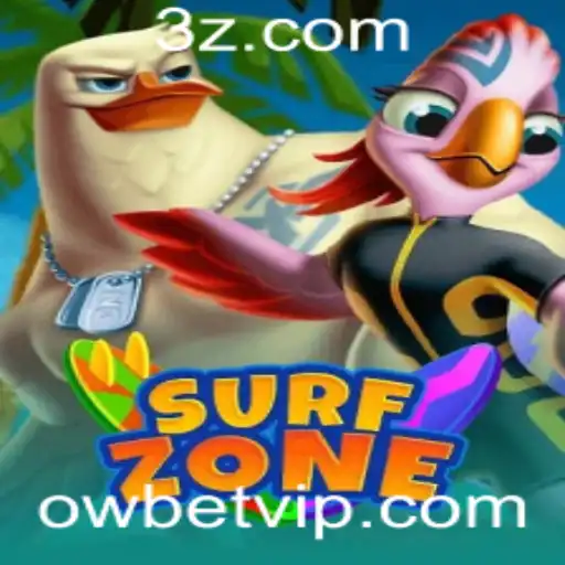 ow bet - Explorando o Mundo Empolgante de SurfZone: O Jogo de Surf que Conquista Multidões