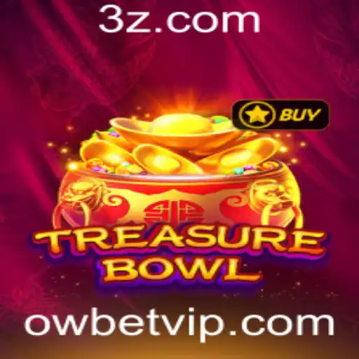 ow bet - TreasureBowl: A Aventura e Estratégia Se Encontram em Um Mundo de Descobertas