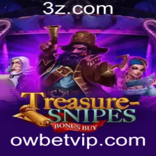 ow bet - Explorando o Mundo do Jogo TreasuresnipesBonusBuy