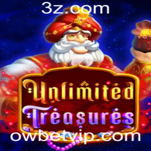 ow bet - UnlimitedTreasures: Um Mergulho no Fantástico Mundo de Ow Bet