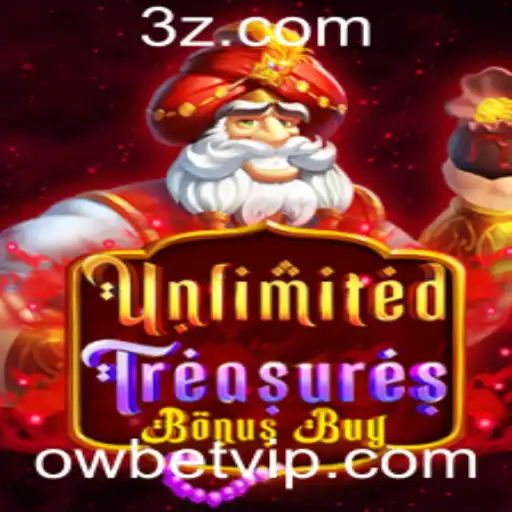 ow bet - Explorando o Fascinante Mundo de UnlimitedTreasuresBonusBuy