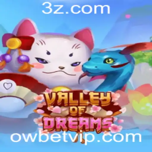 ow bet - ValleyofDreams: Aventura e Estratégia no Novo Jogo Sensação