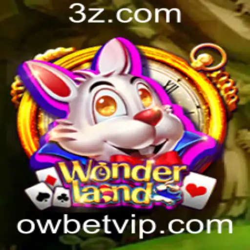 ow bet - Descubra o Excitante Mundo de Wonderland: Um Mergulho nas Regras e Estratégias do Jogo